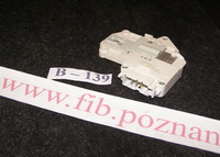 BLOKADA DRZWI BITRON BP 5R